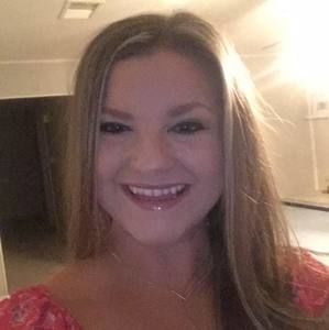 Meet your Posher, Krysta